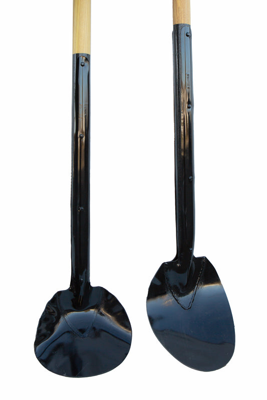 Oshkosh Tools premium Spoon Shovel blades