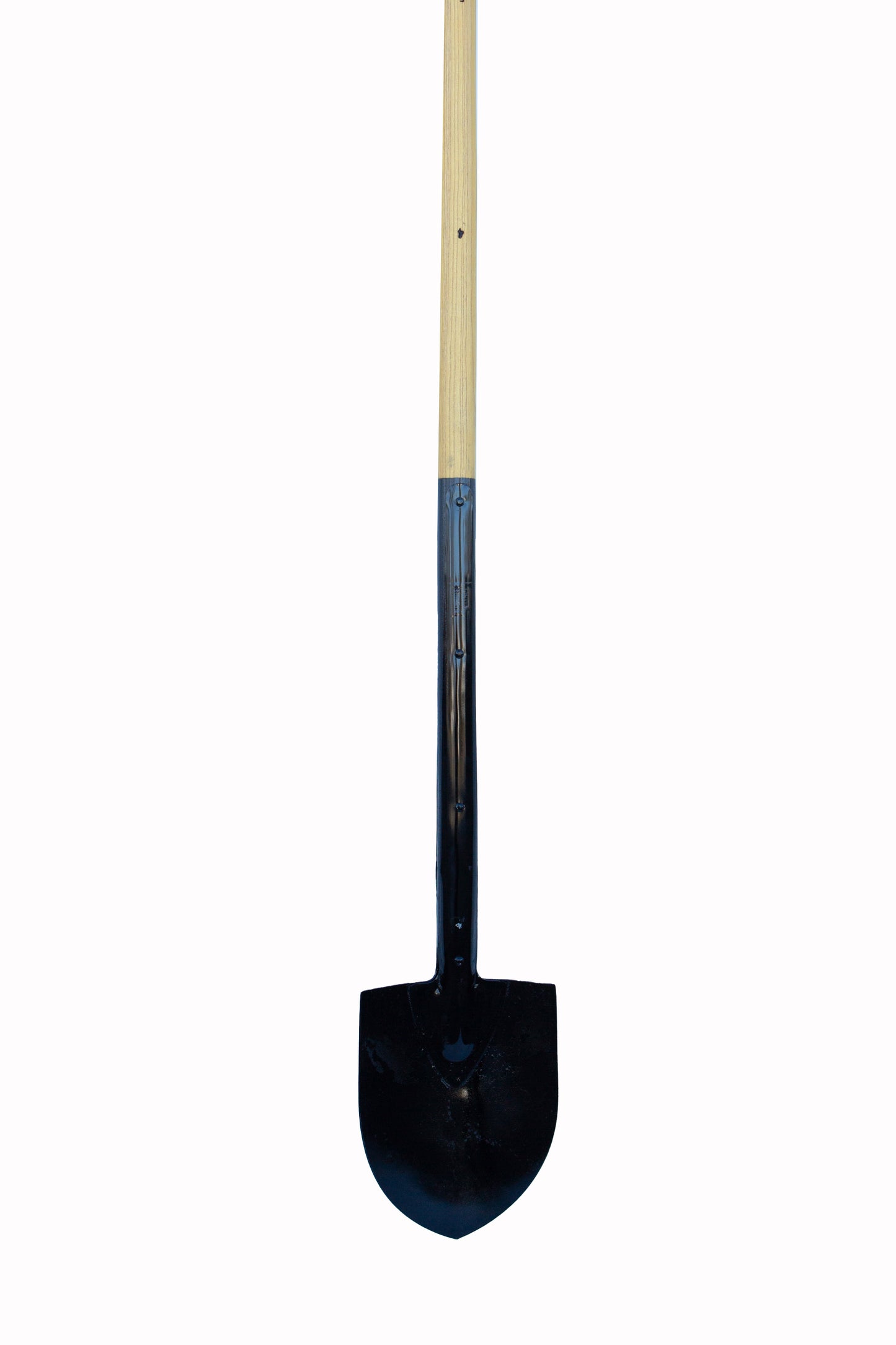 Oshkosh Tools 6 inch straight shovel blade
