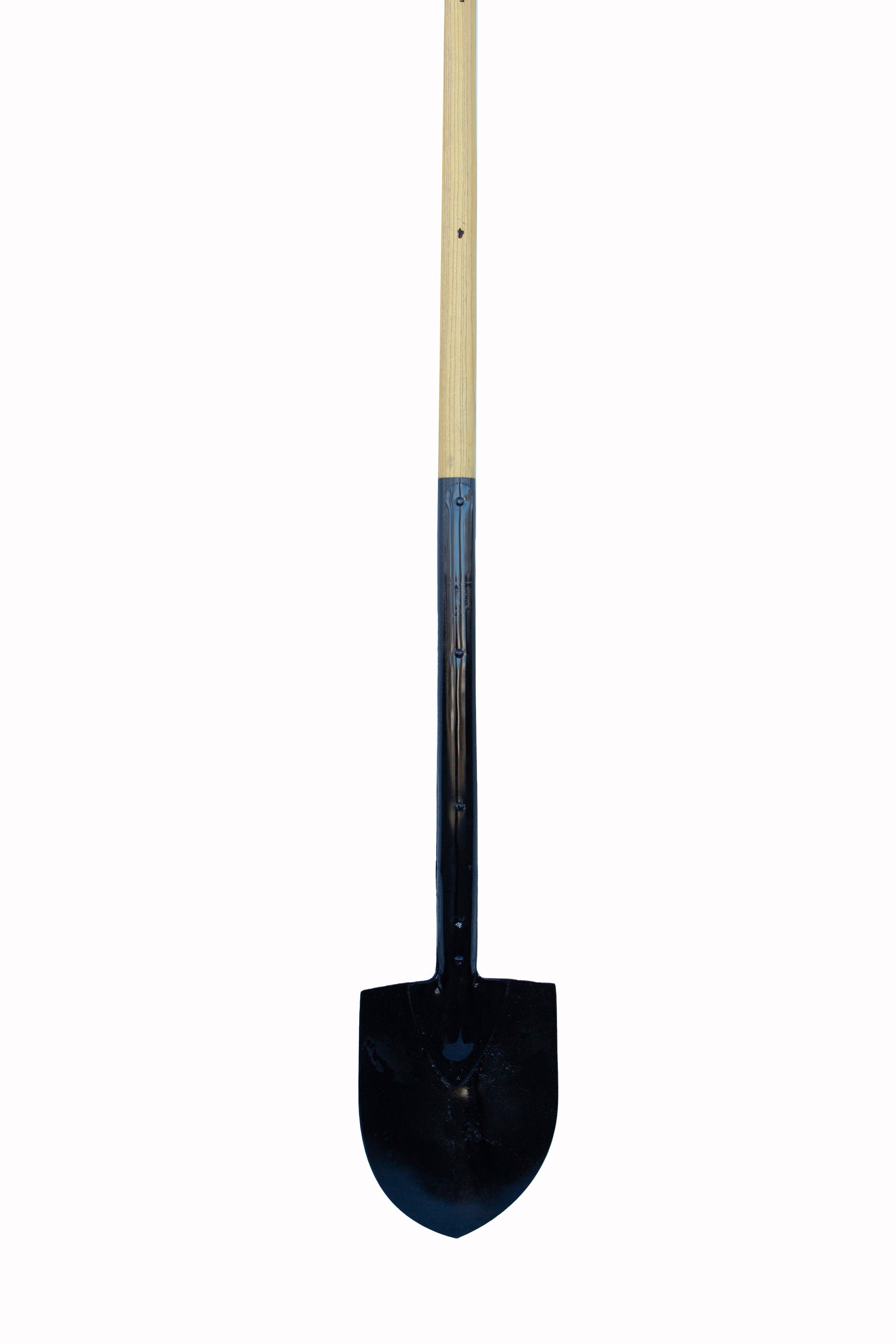 Oshkosh Tools 6 inch straight shovel blade