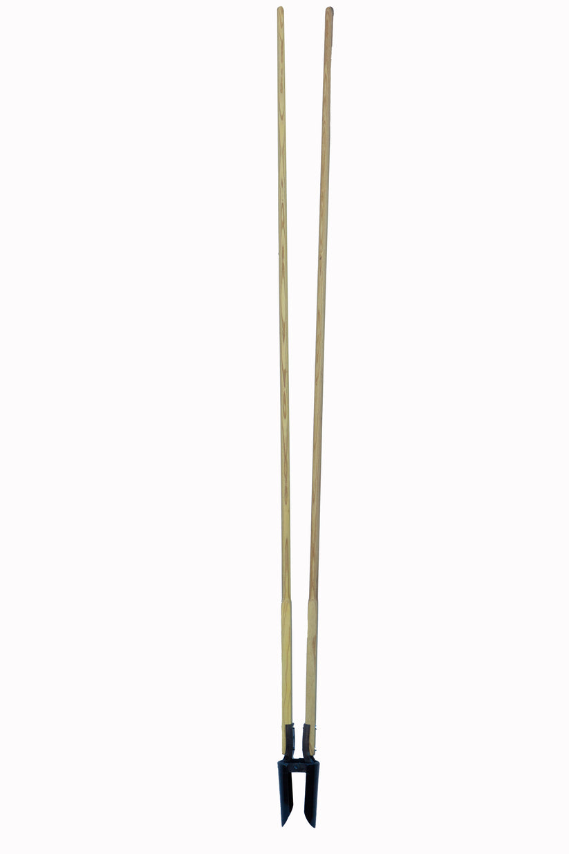 Premium post hole diggers for logging, utility, pole-line, landscaping ...